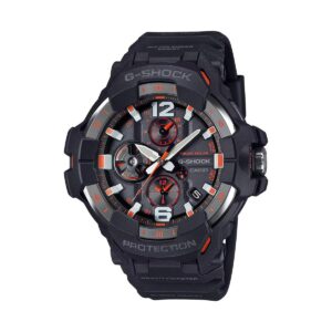 Casio G-schock Master Of G Gravity Master (GR-B300-1A4ER) Men's Watch_main