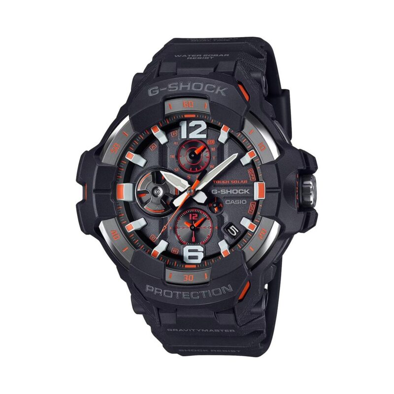 Casio G-schock Master Of G Gravity Master (GR-B300-1A4ER) Men's Watch_main