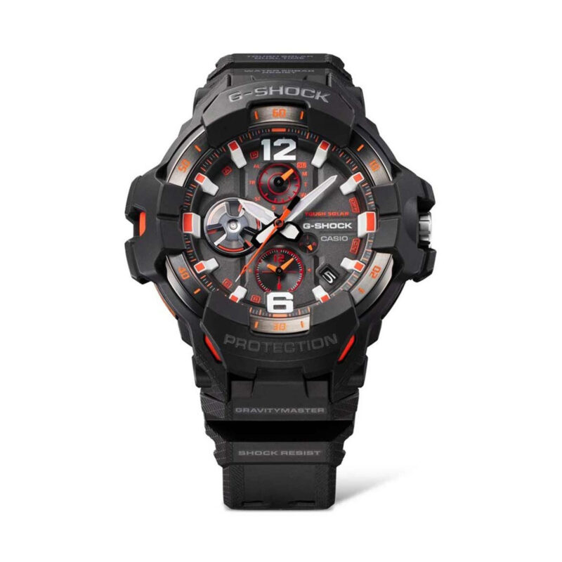 Casio G-schock Master Of G Gravity Master (GR-B300-1A4ER) Men's Watch_1