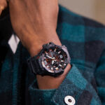 Casio G-schock Master Of G Gravity Master (GR-B300-1A4ER) Men's Watch_3