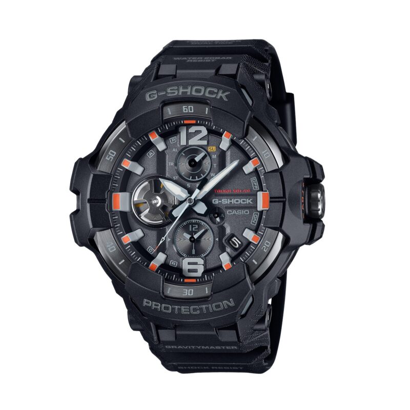 Casio G-shock Master Of G - Gravity Master (GR-B300EC-1AER) Men's Watch_main