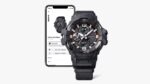 Casio G-shock Master Of G - Gravity Master (GR-B300EC-1AER) Men's Watch_4