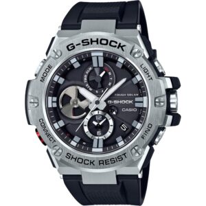 Casio G-shock G-steel Bluetooth (GST-B100-1AER) Men's Watch_main