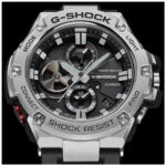 Casio G-shock G-steel Bluetooth (GST-B100-1AER) Men's Watch_1