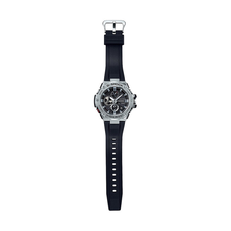 Casio G-shock G-steel Bluetooth (GST-B100-1AER) Men's Watch_4