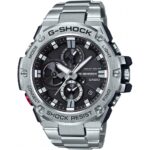 Casio G-shock Watches Gst-b100d-1aer (GST-B100D-1AER) Men's Watch