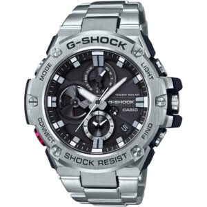 Casio G-shock Watches Gst-b100d-1aer (GST-B100D-1AER) Men's Watch