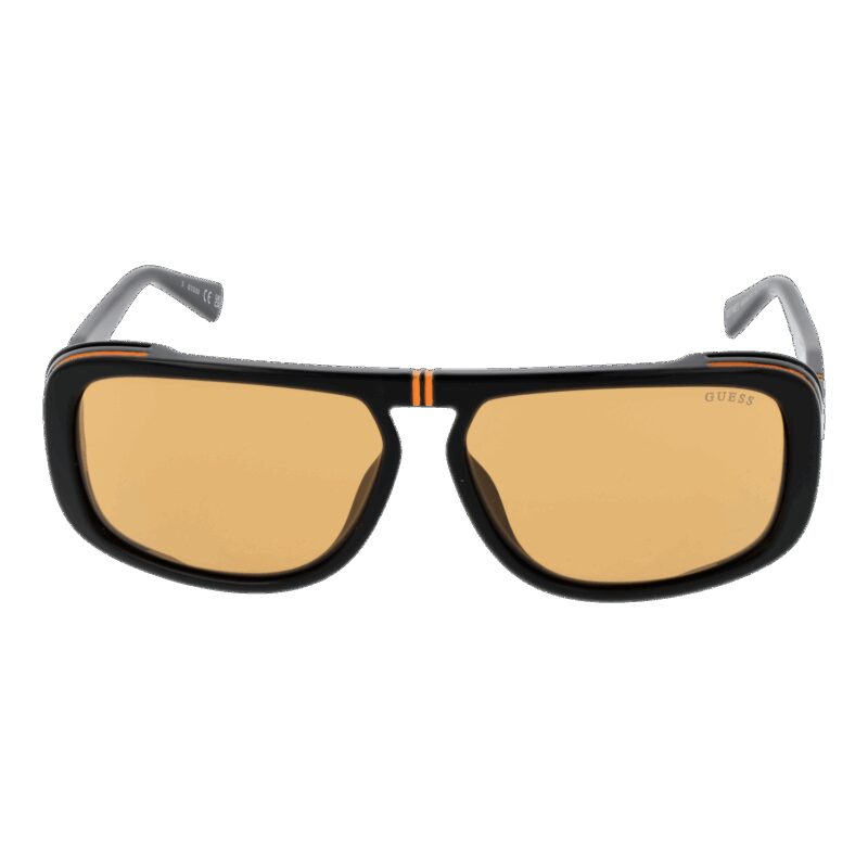 Guess Men's Sunglasses (GU00082 6201E) - Image 2