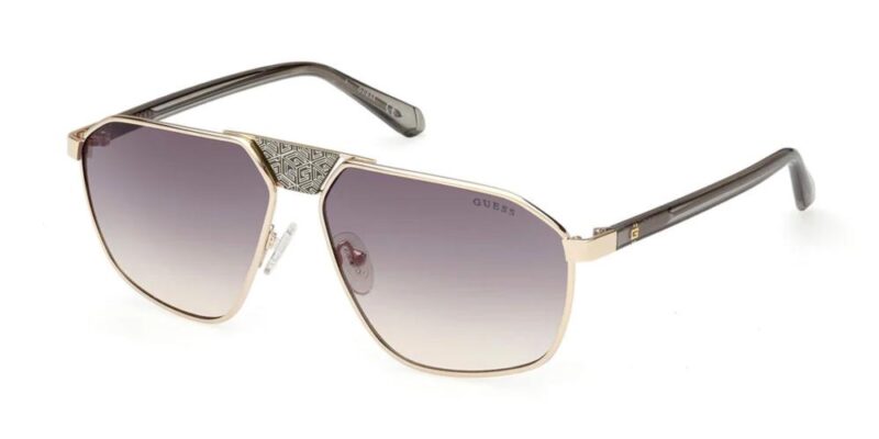 Guess Gu00086 (GU00086_32P_59) Men's EYEWEAR_main