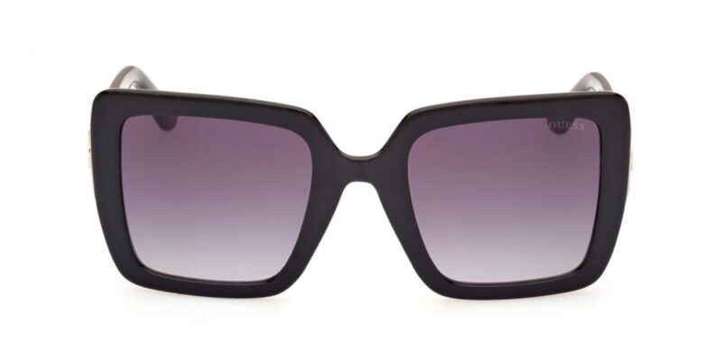 Guess Gu00103 (GU00103_01B_52) Unisex EYEWEAR_1