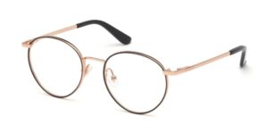 Guess Unisex Eyeglasses (GU2725 Montatura Met_005_50)