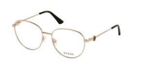 Guess Gu2756 (GU2756_028_53) Unisex EYEWEAR_main