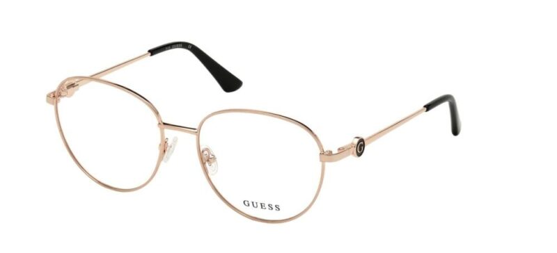 Guess Gu2756 (GU2756_028_53) Unisex EYEWEAR_main