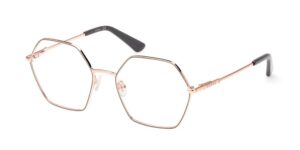 Guess Unisex Eyeglasses (GU2934_028_54)