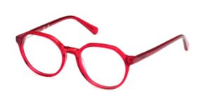 Guess Unisex Eyeglasses (GU50166_066_48)