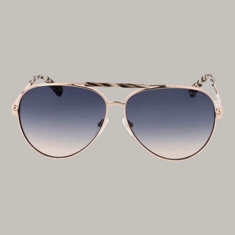Guess Women's Sunglasses (GU5209 6128B) - Image 2