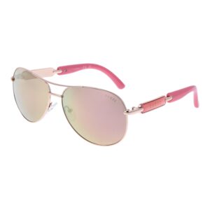 Guess Women's Sunglasses (gu7295 6028g)