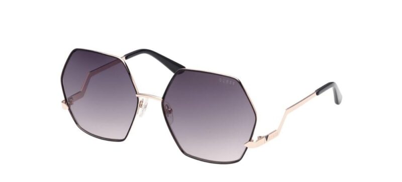 Guess Gu7815 (GU7815_05B_61) Unisex EYEWEAR_main