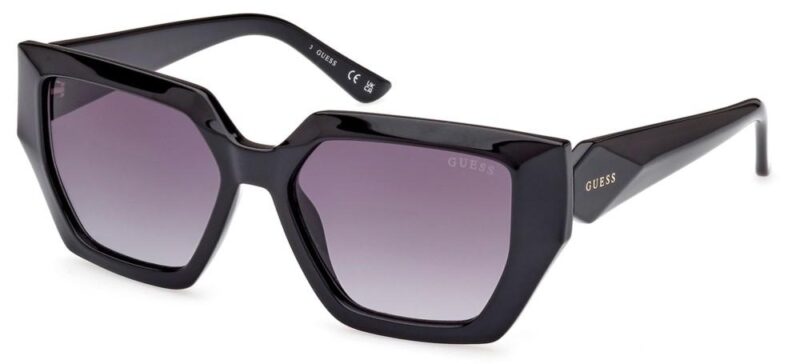 Guess Gu7896 (GU7896_01B_53) Unisex EYEWEAR_main
