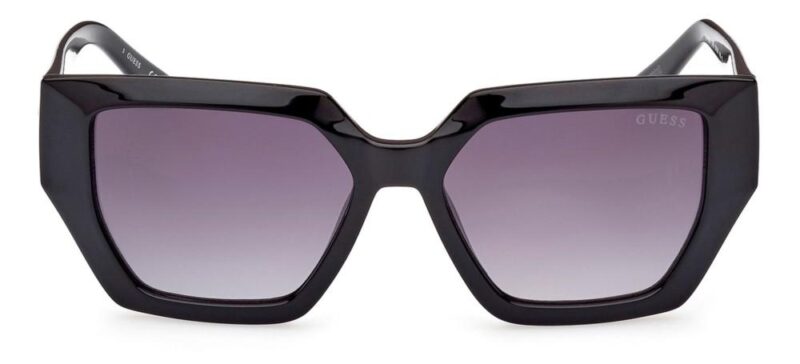 Guess Gu7896 (GU7896_01B_53) Unisex EYEWEAR_1