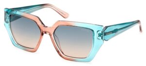 Guess Unisex Sunglasses (GU7896_89P B_53)