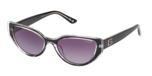 Guess Gu7910 (GU7910_05B_52) Unisex EYEWEAR_main
