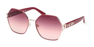 Guess Unisex Sunglasses (GU7913_71T_59)