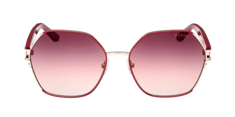 Guess Unisex Sunglasses (GU7913_71T_59) - Image 2