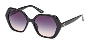 Guess Gu8292 (GU8292_01B_52) Unisex EYEWEAR_main