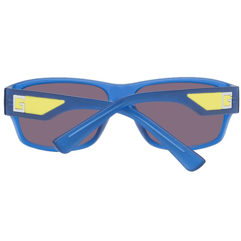 Guess Unisex Sunglasses (GU9213 5191G) - Image 3