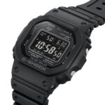 Casio G-shock The New Origin Multiband 6 - Tough Solar - Full Black (GW-5000HS-1ER) Men's Watch_1