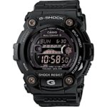 G-shock G-rescue Solar Atomic (GW-7900B-1ER) Men's Watch_main