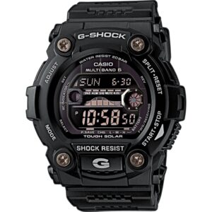 G-shock G-rescue Solar Atomic (GW-7900B-1ER) Men's Watch_main