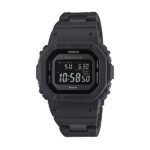Casio G-shock The New Origin Bluetooth - Black (GW-B5600BC-1BER) Men's Watch_main