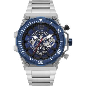Guess Men's Watch (GW0324G1)