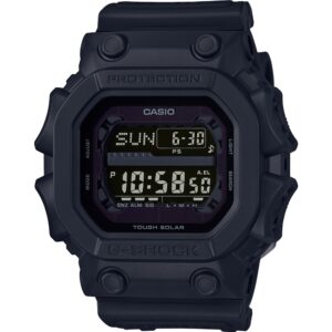 Casio G-shock The King Xl - All Black. Matt (GX-56BB-1ER) Men's Watch_main