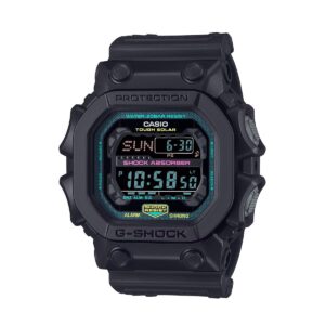 Casio G-shock The King Xl - Matte Fluo Serie (GX-56MF-1ER) Men's Watch_main