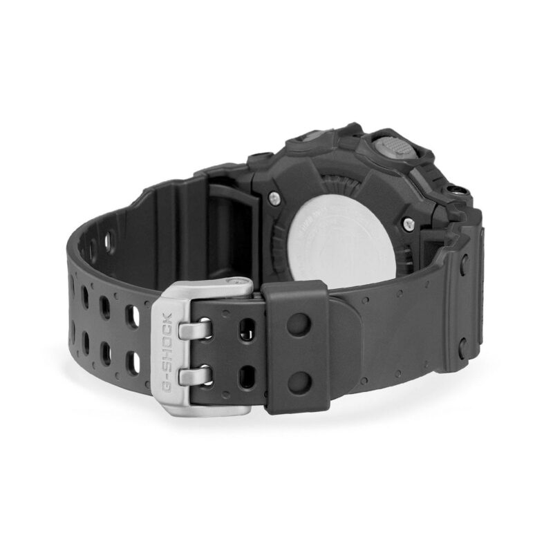 Casio G-shock The King Xl - Matte Fluo Serie (GX-56MF-1ER) Men's Watch_4