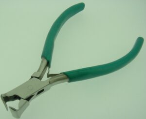 Tronchesina Taglio Frontale / Cutter For Front Cutting (H505)  Watch_main
