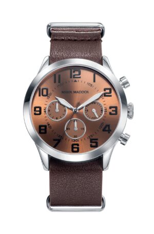 Mark Maddox Hc0015-44 (HC0015-44) Men's Watch_main