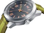 Mark Maddox Mission (HC0100-45) Men's Watch_1
