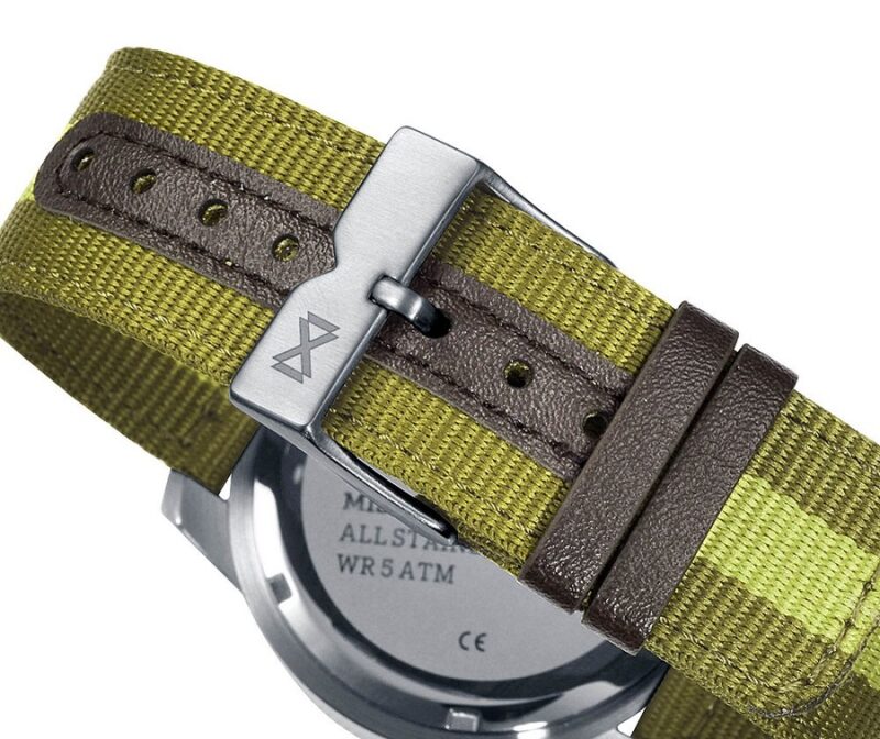 Mark Maddox Mission (HC0100-45) Men's Watch_2