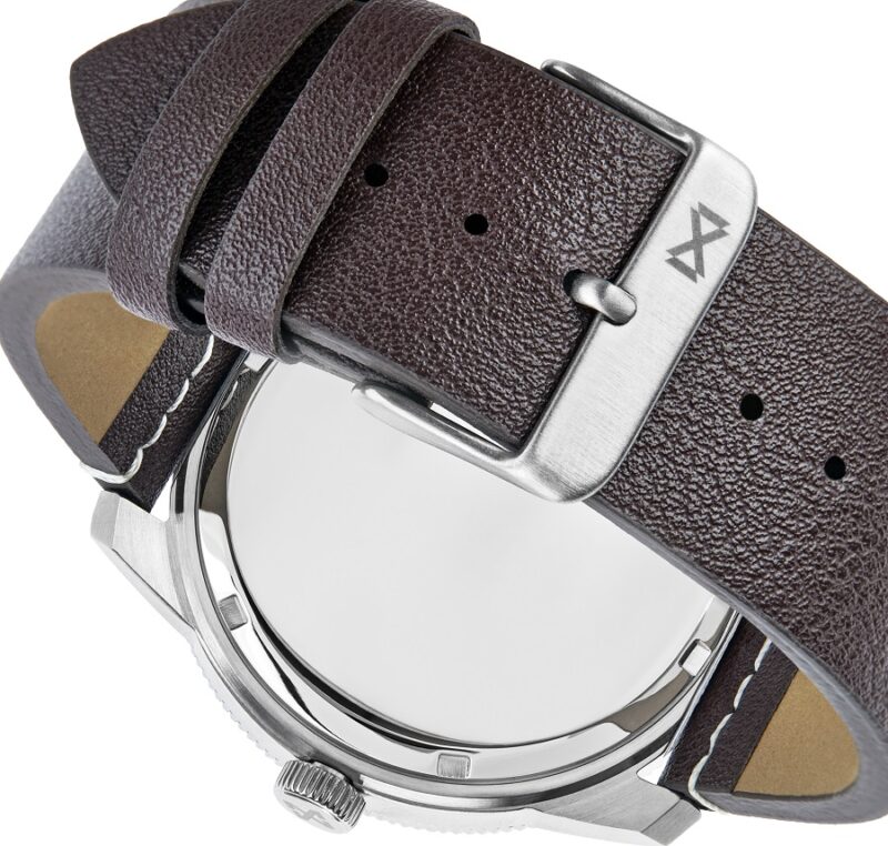 Mark Maddox Mens Watch (Hc0101-57) - Mission 43 Mm - Image 3