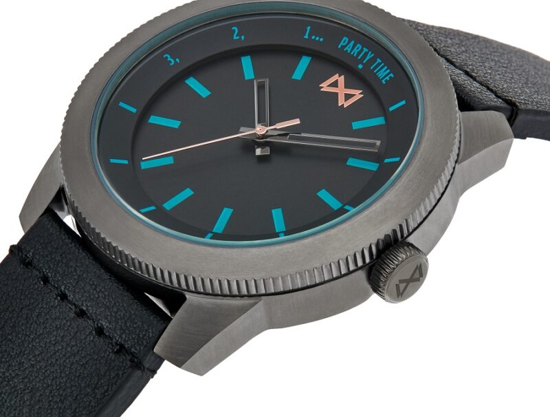Mark Maddox - New Collection Hc0102-57 (HC0102-57) Men's Watch_2