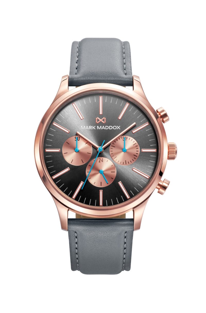 Mark Maddox - New Collection Hc0103-17 (HC0103-17) Men's Watch_main