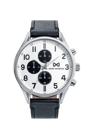 Mark Maddox - New Collection Hc0107-05 (HC0107-05) Men's Watch_main