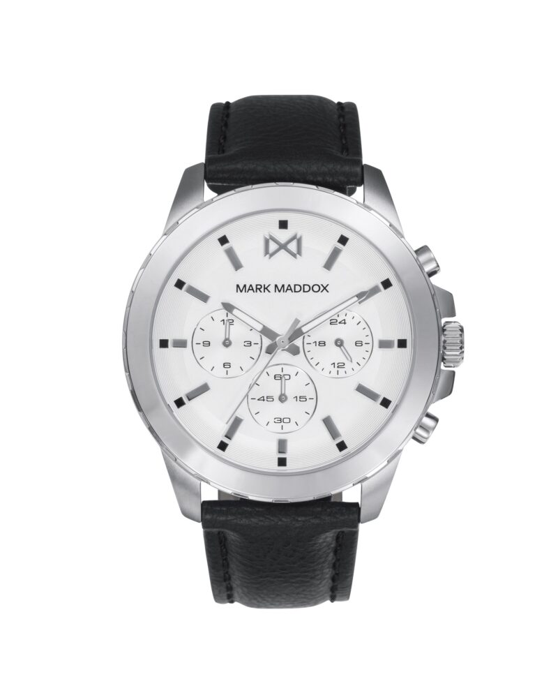 Mark Maddox - New Collection Hc0109-07 (HC0109-07) Men's Watch_main