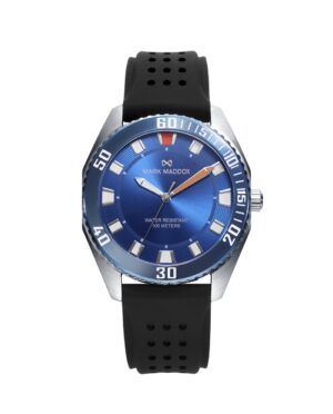 Mark Maddox - New Collection Hc0122-37 (HC0122-37) Men's Watch_main