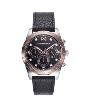 Mark Maddox - New Collection Hc0125-17 (HC0125-17) Men's Watch_main