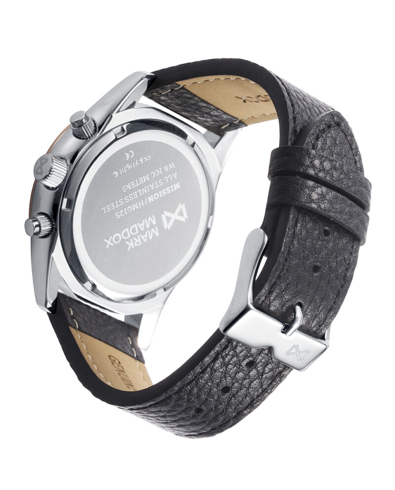 Mark Maddox - New Collection Hc0125-17 (HC0125-17) Men's Watch_2